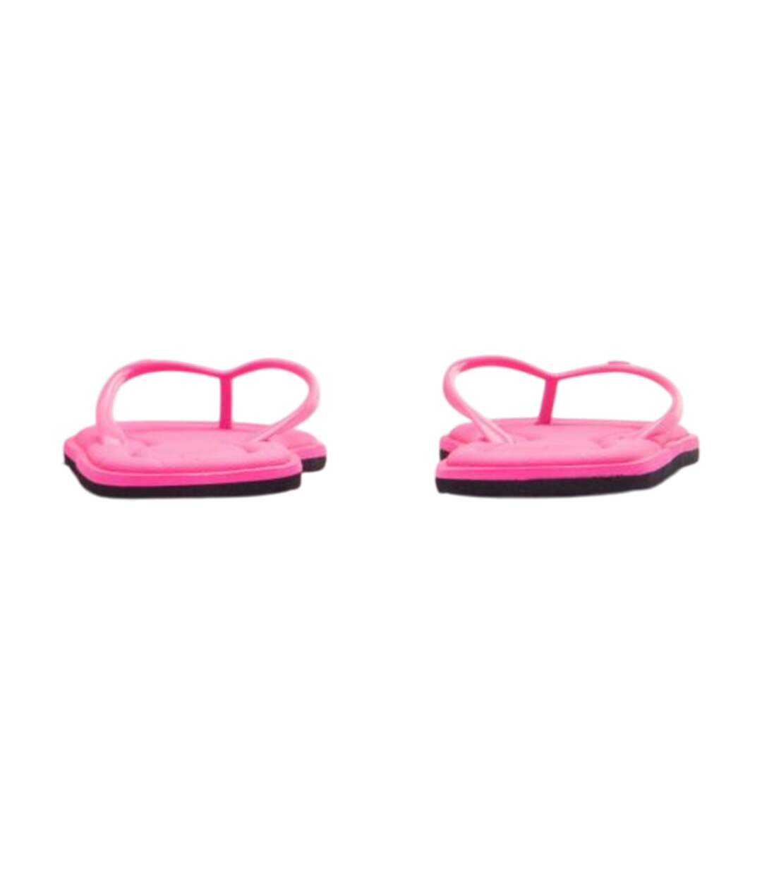 Tongs Ss23fflif067off Femme Rose 4F-2
