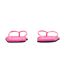 Tongs Ss23fflif067off Femme Rose 4F-2