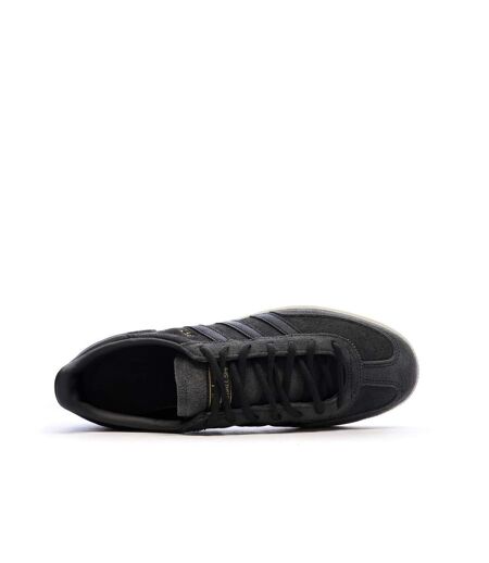 Spezial baskets grises foncé/noires homme adidas