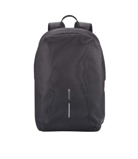 Bobby soft anti-theft backpack one size black XD Design