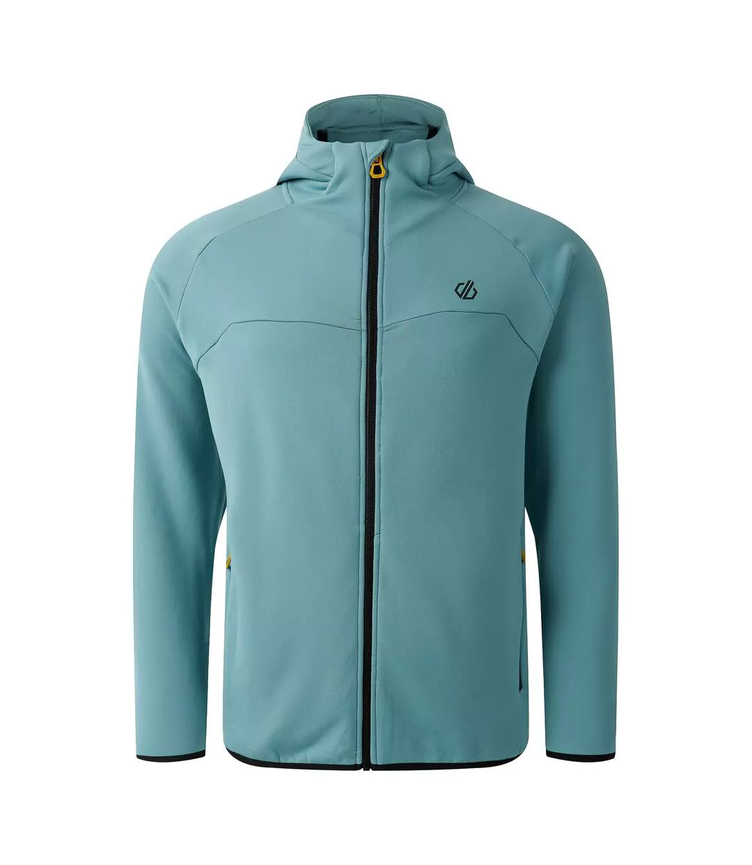 Haut De Sport Camber Homme Jade Bleu Dare 2B-2