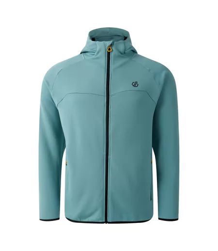 Haut De Sport Camber Homme Jade Bleu Dare 2B