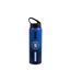 Chelsea FC Fade Aluminum Water Bottle (Navy/Blue) (One Size)