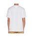 T-shirts Blanc Homme Tommy Hilfiger Reg - 3XL