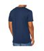 T-shirt Marine Homme Pepe Jeans Original Basic