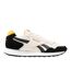 Baskets Glide Homme Blanc Noir Reebok-3