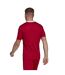 Maillot Entrada Homme Rouge Adidas-4
