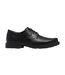 Derbies Kerton Homme Noir Clarks-1