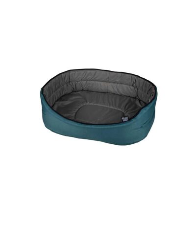 Panier pour Chien & Chat Essentiel 80cm Émeraude