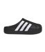 Claquettes Motif/style 3 Rayures Adifom Superstar Adulte Noir Adidas-4