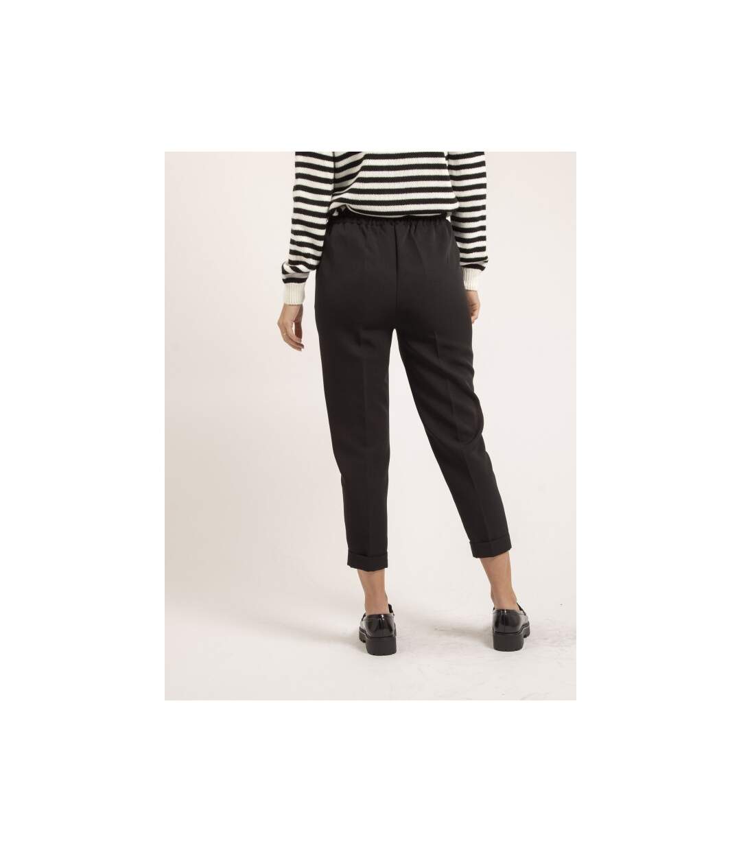 Pantalon droit EMMA - Dona X Lisa-2