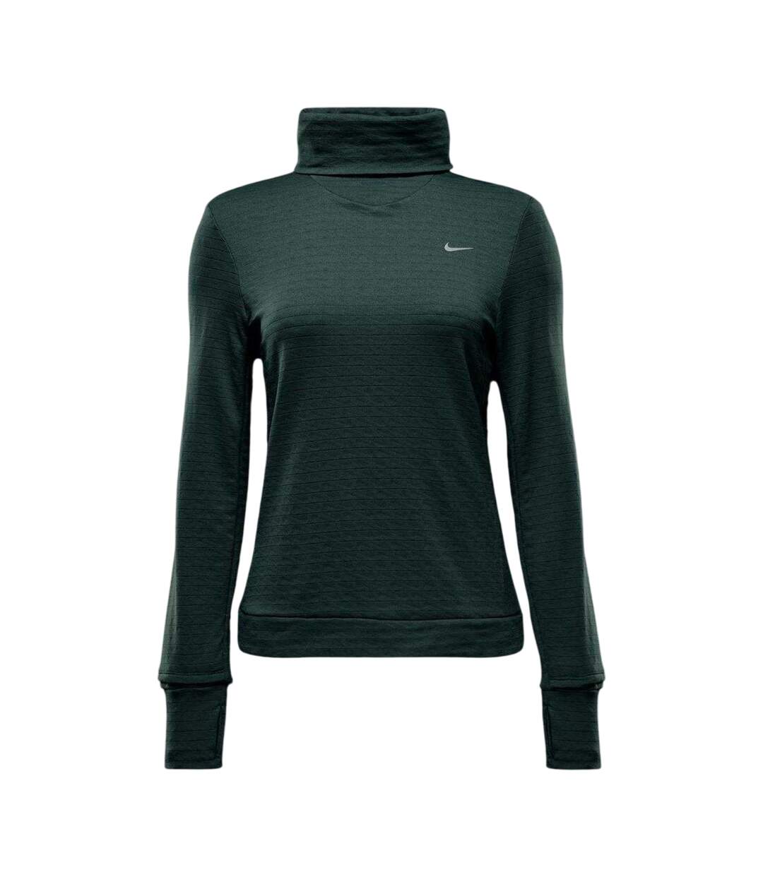 Débardeur Swift Femme Vert Nike-2