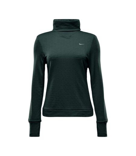 Débardeur Swift Femme Vert Nike