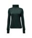 Débardeur Swift Femme Vert Nike-2