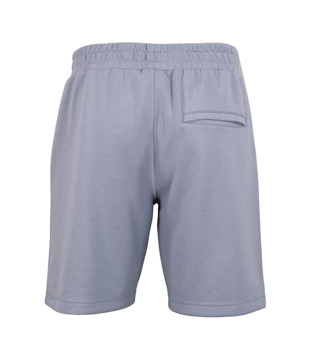 SHORT DE SPORT EN SCUBA CORDEAU HOMME-3