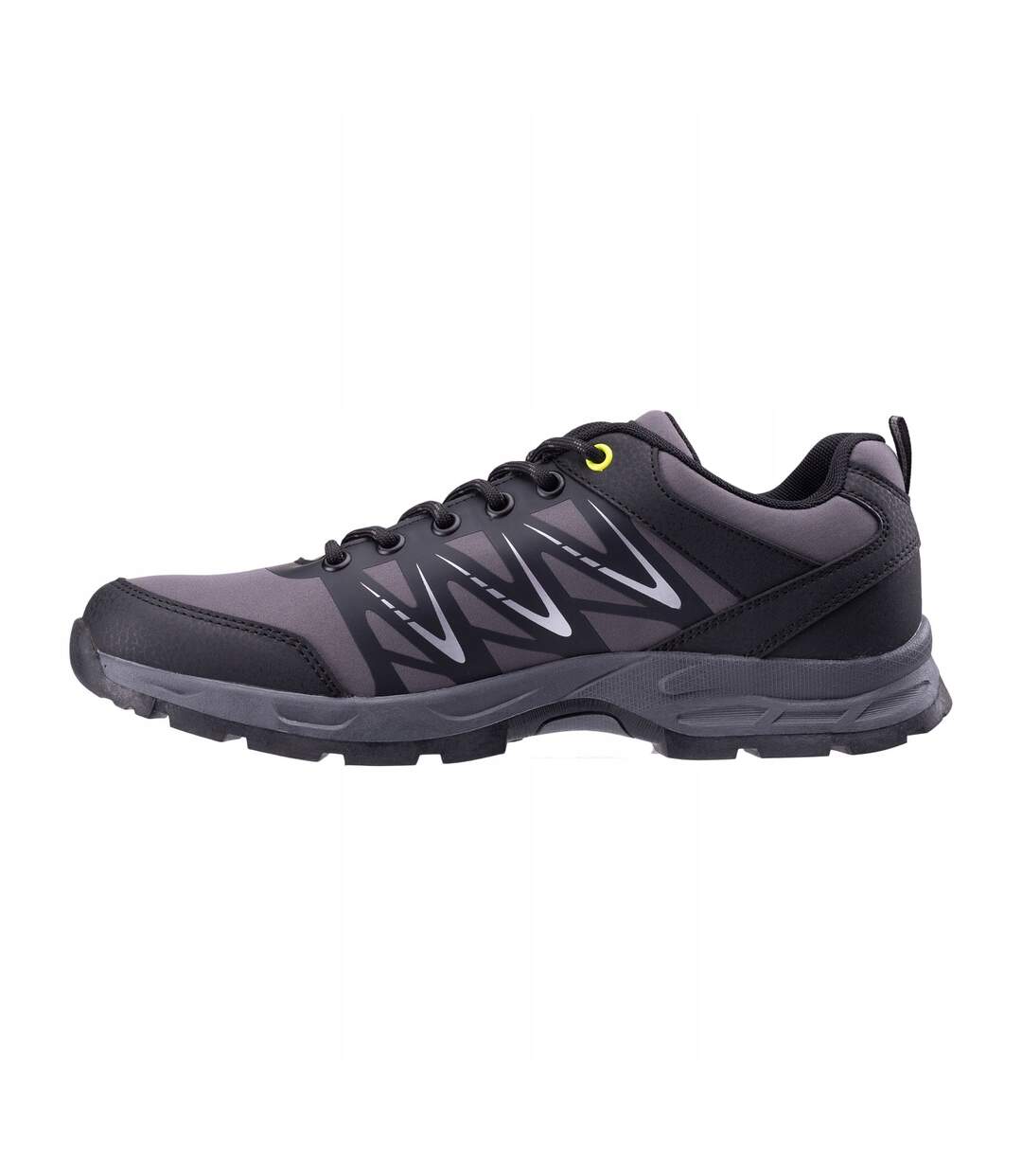 Baskets Darida Homme Noir Martes-2