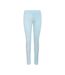 AWDis Just Cool Womens/Ladies Girlie Cool Workout Leggings (Mint)