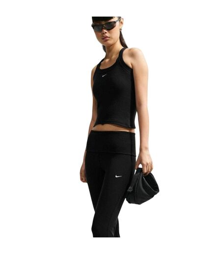 Pantalon De Yoga Femme Noir Nike