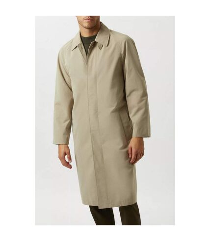 Imperméable homme marron clair Burton Burton