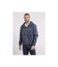 Blouson coupe-vent capuche ZALTA-1