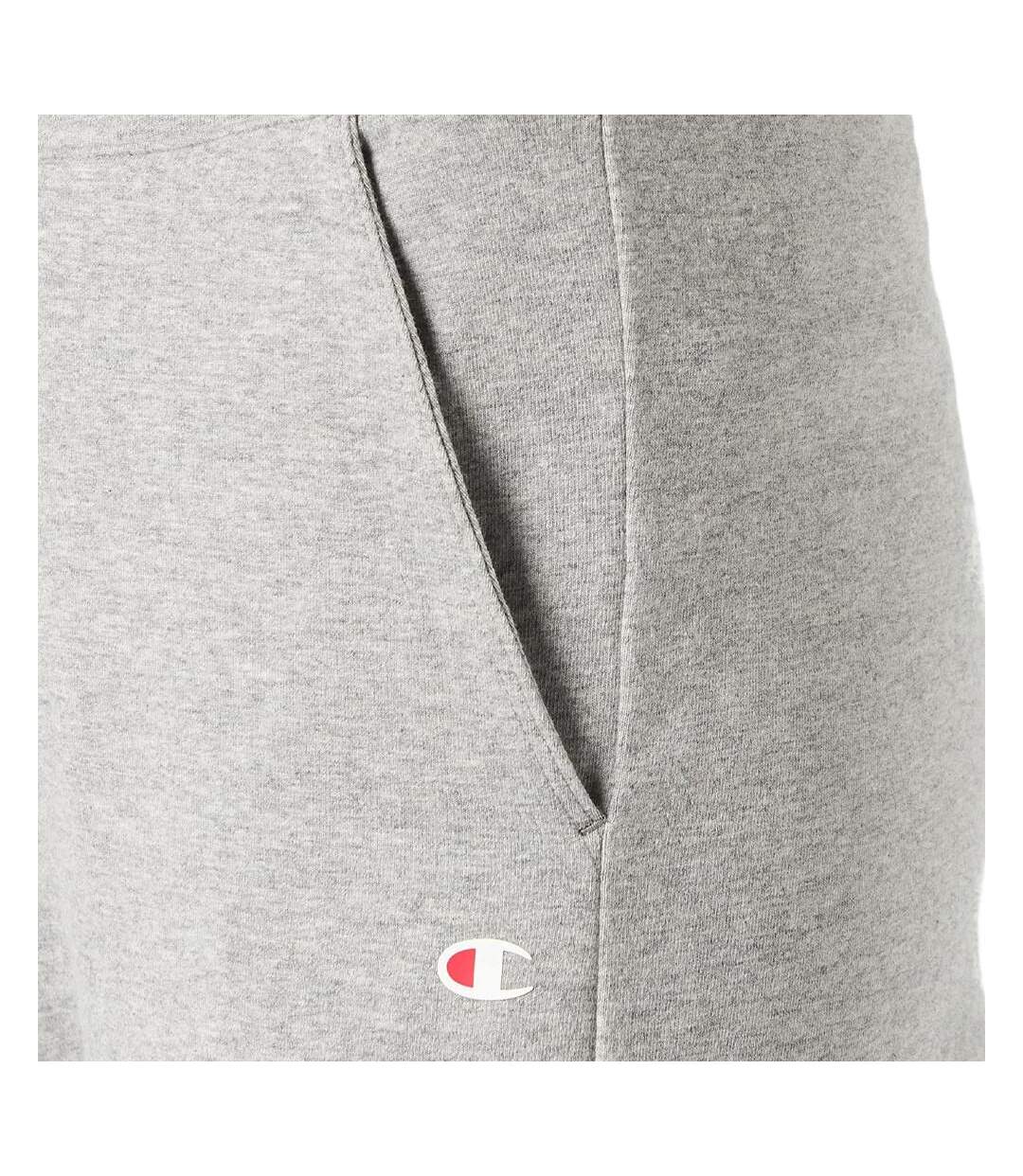 Jogging Gris Femme Champion Cuffed - L-3