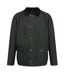 Regatta Mens Banbury Jacket (Dark Khaki) - UTRG5620