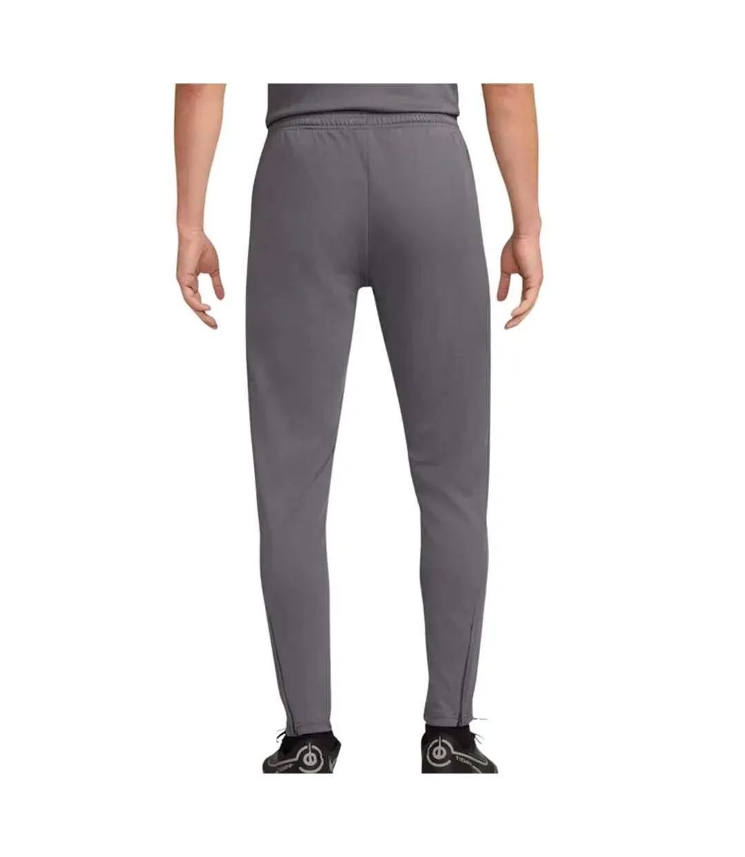 Jogging gris homme nike dv9740-2