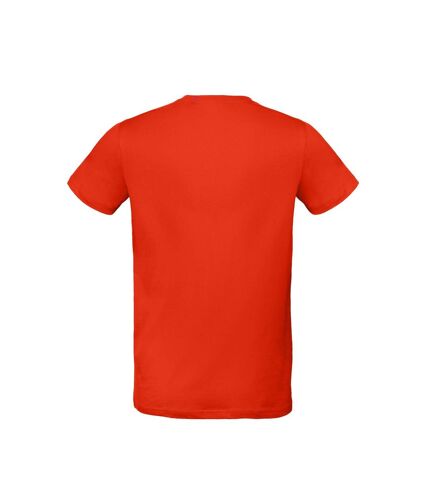 B&C - T-shirt INSPIRE PLUS - Homme (Rouge) - UTBC3998