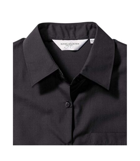 Collection Chemisier Femmes Noir Russell
