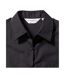 Collection Chemisier Femmes Noir Russell-2