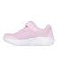 Girls Lite Pro Mesh Trainers Light Pink Skechers-2