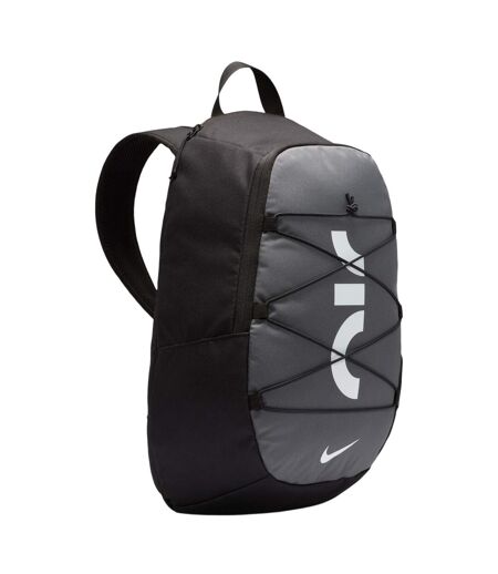 Sac À Dos Air Taille Unique Noir Gris Chiné Nike