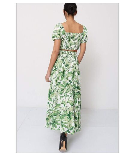 Robe longue