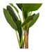 Plante Artificielle XXL Bananier 160cm Vert-2