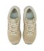 Baskets Femme Beige Blanc New Balance-4