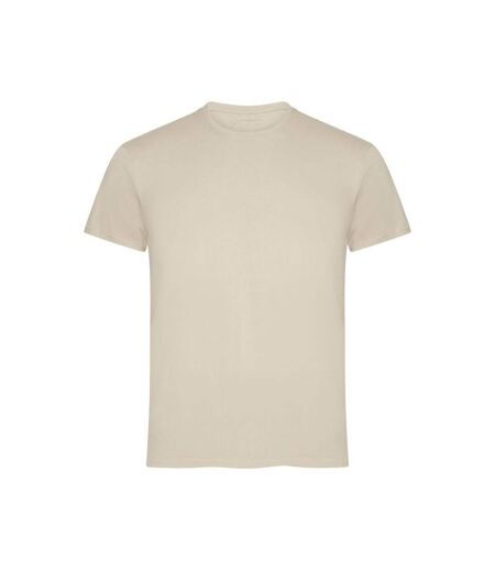 T-shirt Manzanita Homme Beige Cutter & Buck