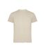 T-shirt Manzanita Homme Beige Cutter & Buck-1