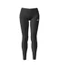 Collants De Course Balance Femme Noir New Balance-2
