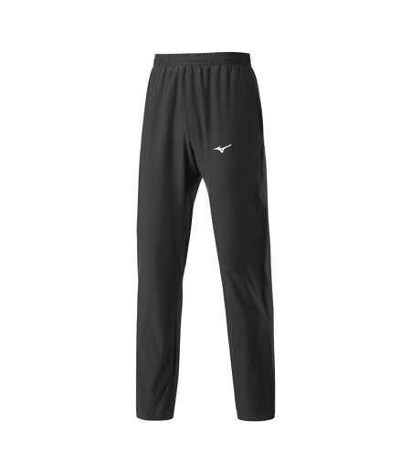 Pantalon De Survêtement Shiuoka Homme Noir Mizuno
