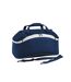 Bagbase Teamwear Carryall (French Navy/White) (One Size) - UTPC7242