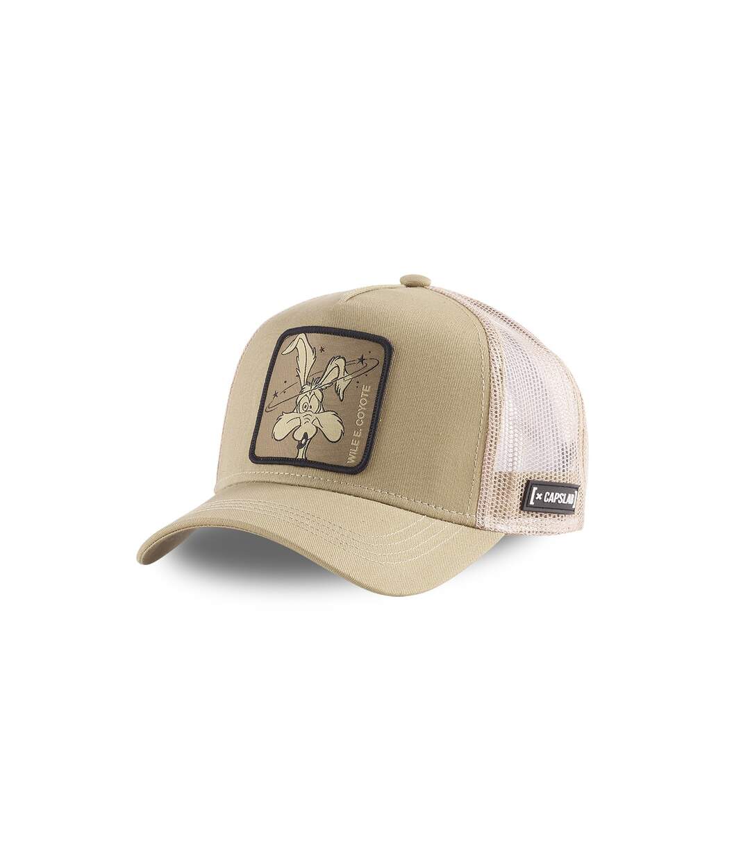 Casquette Looney Tunes Coyote Capslab-1