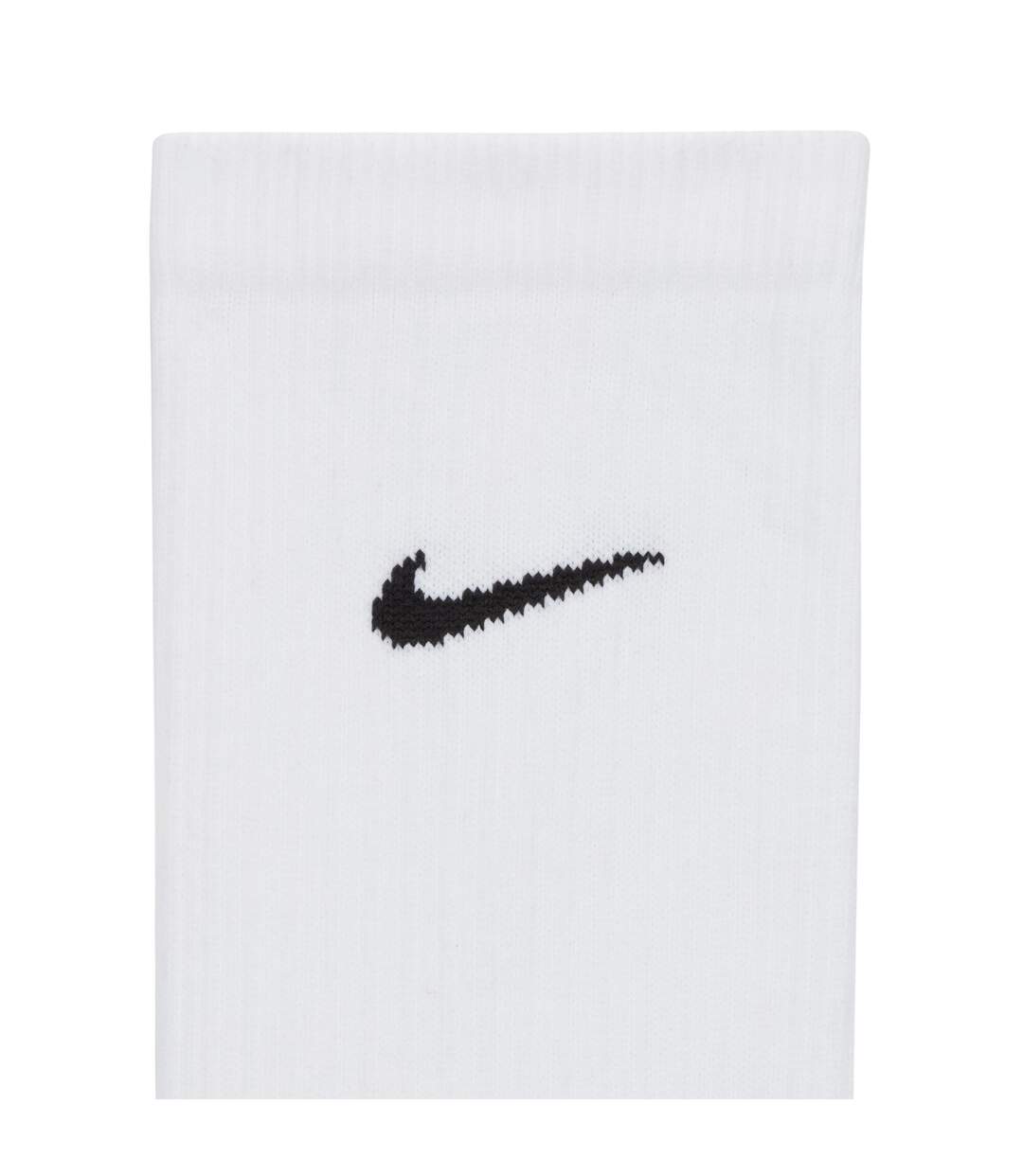 Chaussettes Strike Adulte Blanc Nike-3