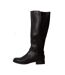 Bottes à Zip Super Mode-1