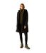Veste Isolante Marron Femme Noir Marron Foncé Regatta-1
