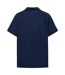 Unisex adult optimus training polo shirt navy Umbro