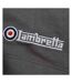 Mens Racing Stripe T-shirt Iron Lambretta-3