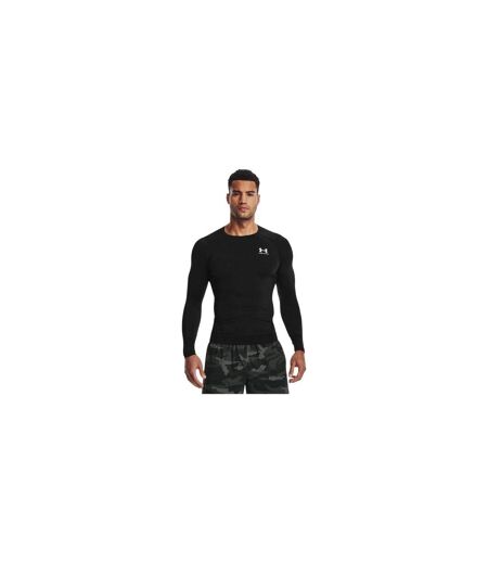 Haut Thermique Homme Noir Under Armour