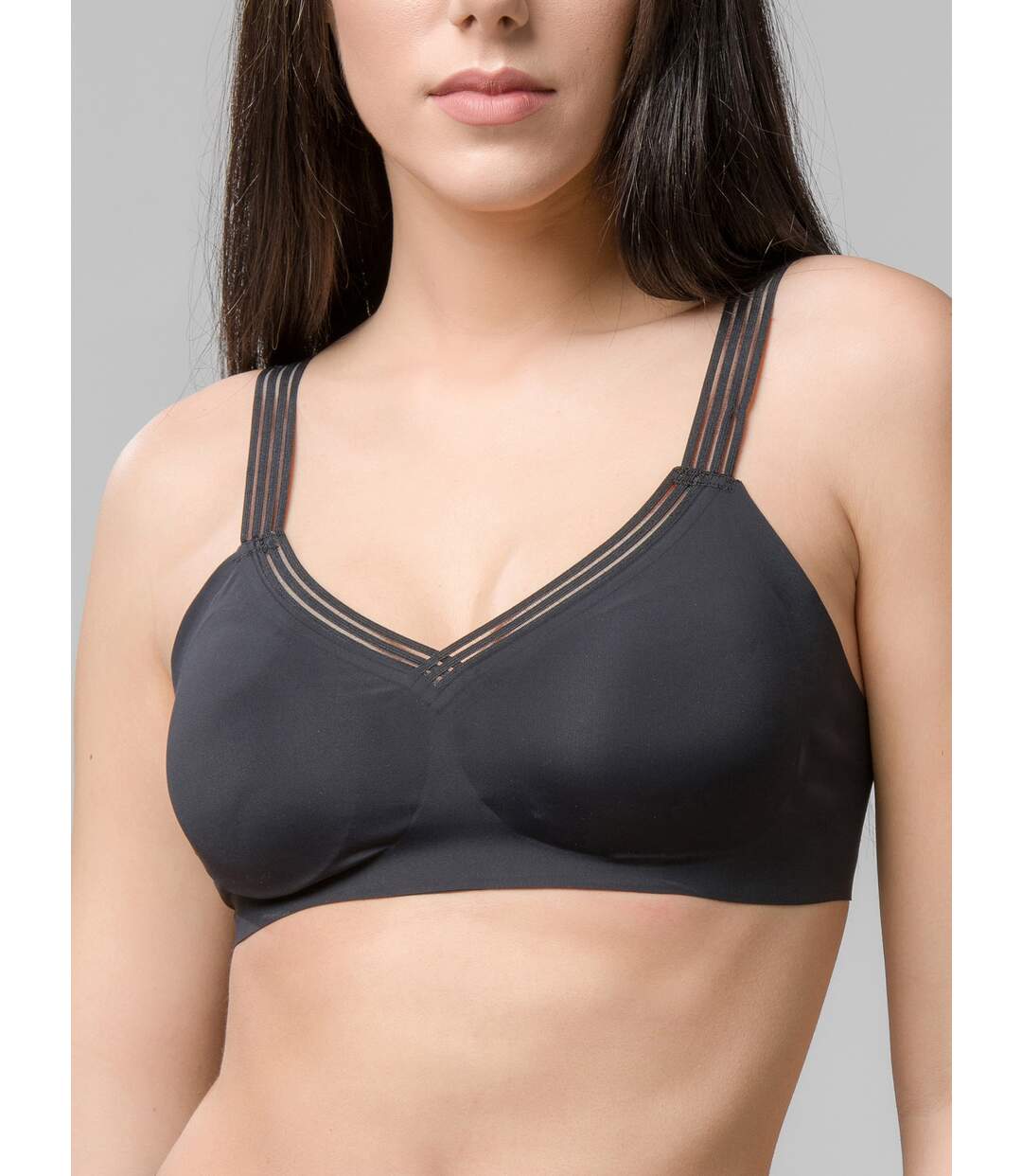 Bralette sans armatures Every Wear Luna Splendida-1