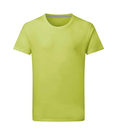 SG - T-shirt - Homme (Vert clair) - UTBC4039