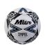 Mitre - Ballon de foot IMPEL LITE (Blanc) (Taille 4) - UTCS1919